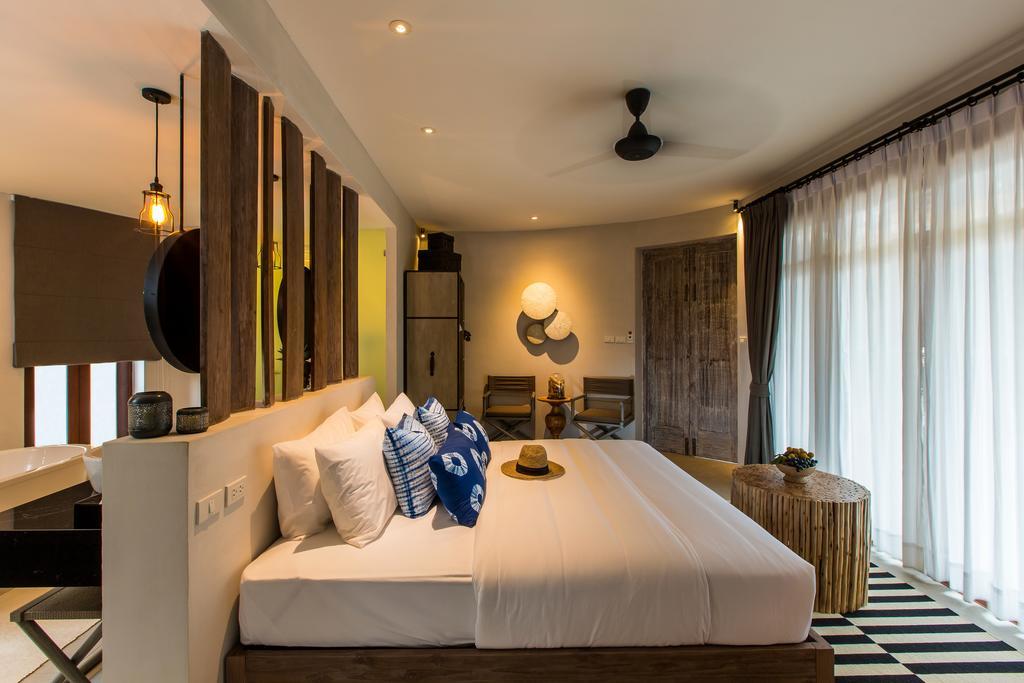 Bangsak Village - Adults Only - Sha Extra Plus Takuapa Экстерьер фото
