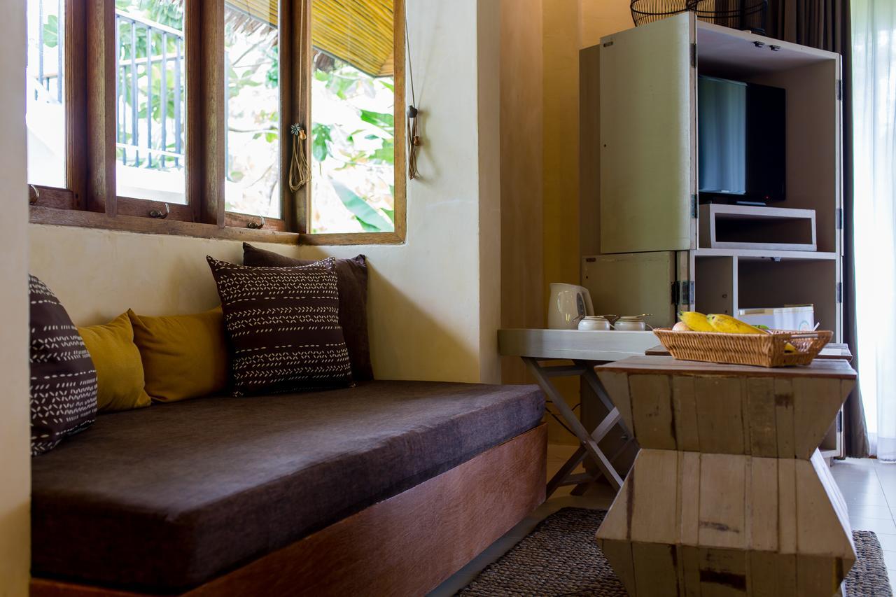 Bangsak Village - Adults Only - Sha Extra Plus Takuapa Экстерьер фото