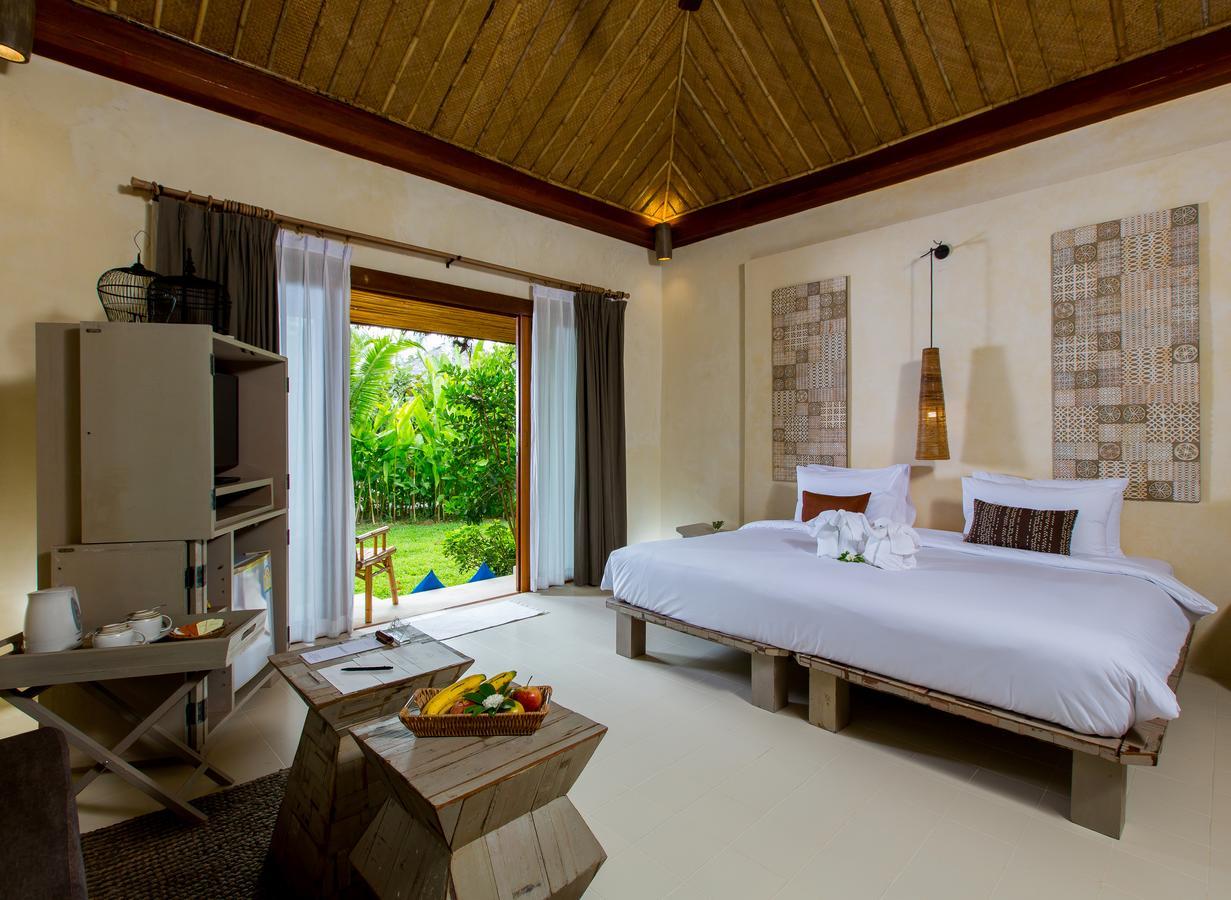 Bangsak Village - Adults Only - Sha Extra Plus Takuapa Экстерьер фото